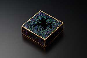 漆器等の作品 | 池田晃将 | 漆 螺鈿 | Terumasa Ikeda | Japanese lacquer