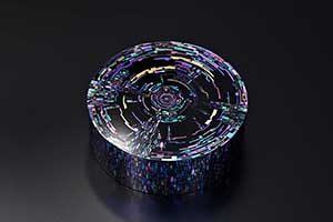 300_夜光円都ノ図香合