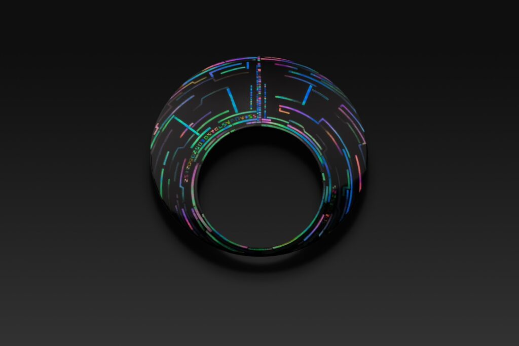 ressence TYPE 9 Ikeda レッセンスウォッチ 池田晃将 4