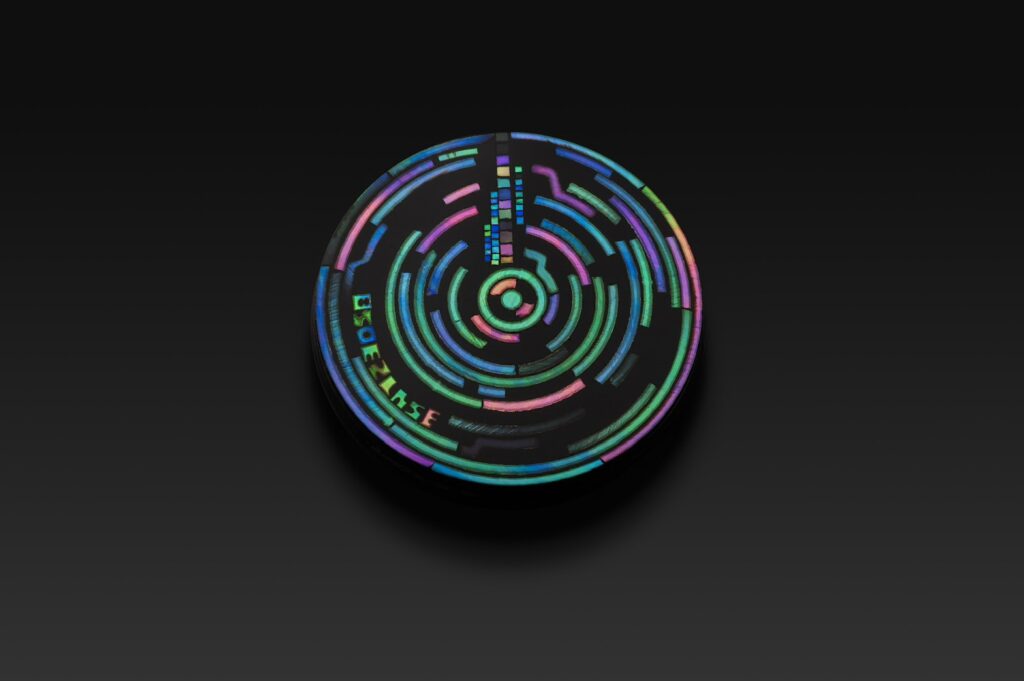 ressence TYPE 9 Ikeda レッセンスウォッチ 池田晃将 5